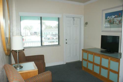 Hotel Sea Vista Motel