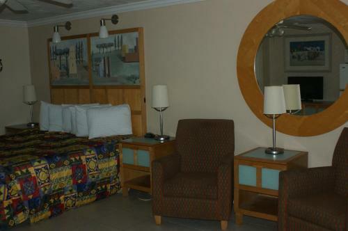 Hotel Sea Vista Motel