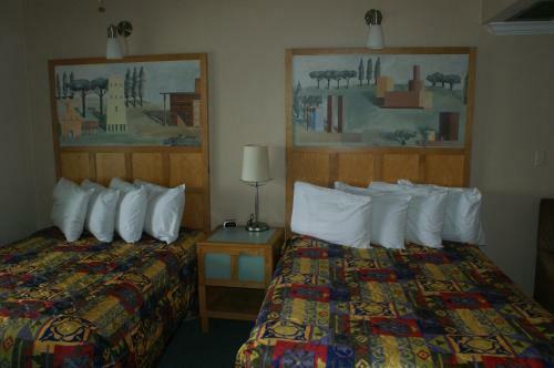 Hotel Sea Vista Motel