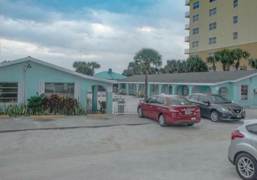 Hotel Sea Vista Motel