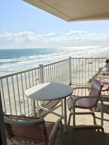 Apartamento 705 Ponce De Leon Home
