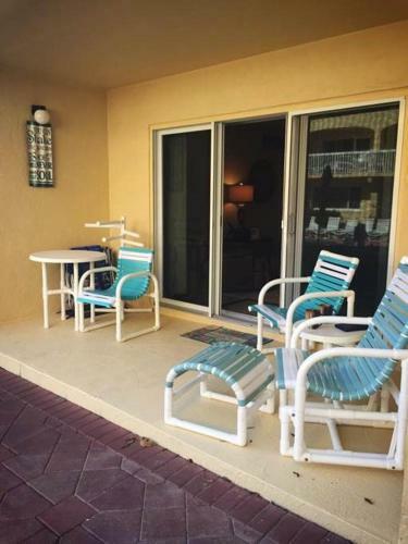 Apartamento Win-san A-101 Home