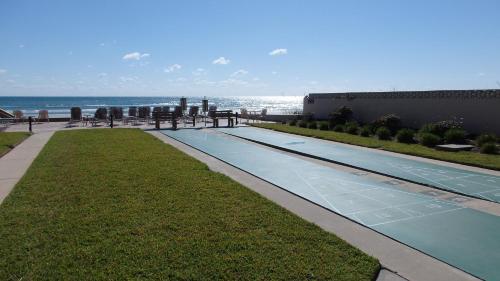 Hacienda Del Sol II - 405