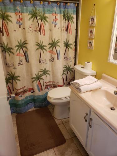 Hacienda Del Sol II - 405
