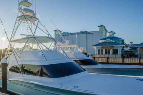13 Old Feger - New Smyrna Marina By Ocean Properties