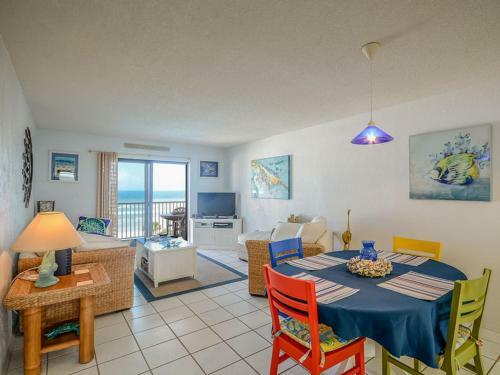 Hacienda Del Sol I By Ocean Properties
