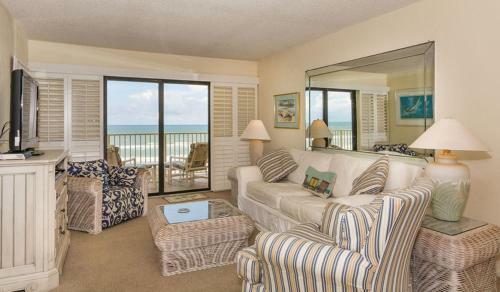 Hacienda Del Sol I By Ocean Properties