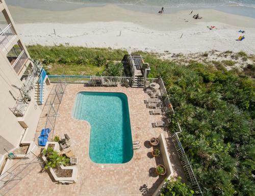 Palm House By Ocean Properties