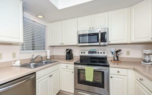 Sea Woods Villa By Ocean Properties
