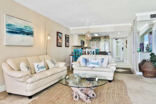 The Golden Arms Condo Unit 406