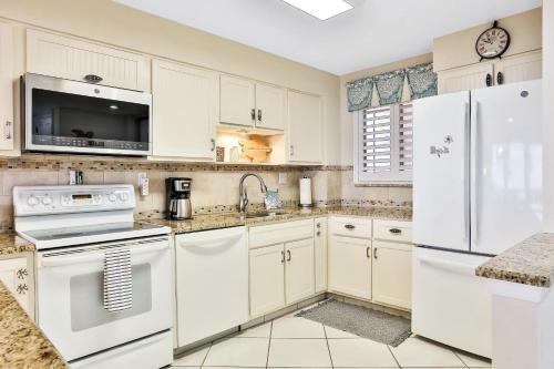 The Golden Arms Condo Unit 406