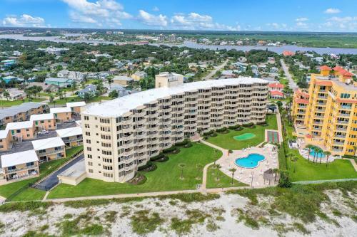 The Golden Arms Condo Unit 406