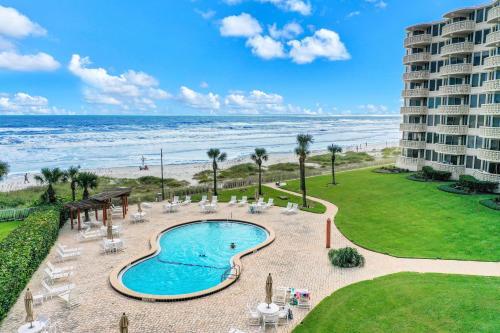 The Golden Arms Condo Unit 406