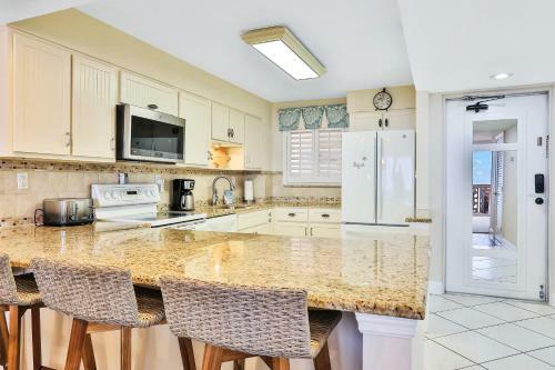 The Golden Arms Condo Unit 406