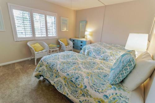 Apartamento 326 Errol By The Sea 2bdrm 2bath Ocean Front Corner Unit Condo