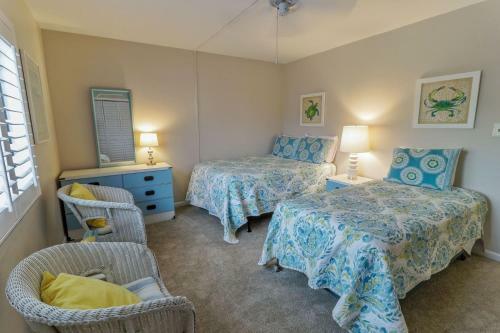 Apartamento 326 Errol By The Sea 2bdrm 2bath Ocean Front Corner Unit Condo