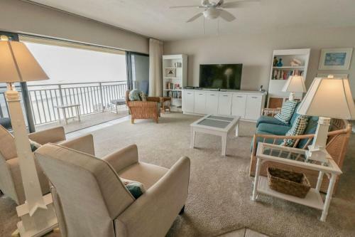 Apartamento 326 Errol By The Sea 2bdrm 2bath Ocean Front Corner Unit Condo