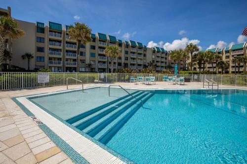 Apartamento 302 Errol By The Sea 2bdrm 2bath Ocean Front Condo