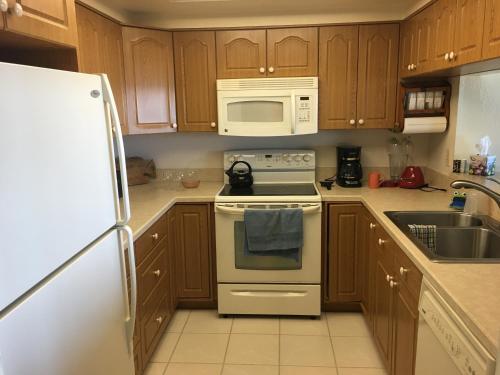 Apartamento Seafire- Unit 3b Home