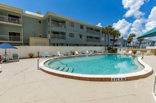 Apartamento 604 Ponce De Leon Home