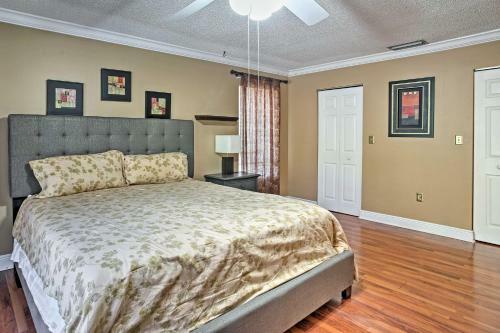 Spacious North Miami Beach House With Pool And Gazebo!