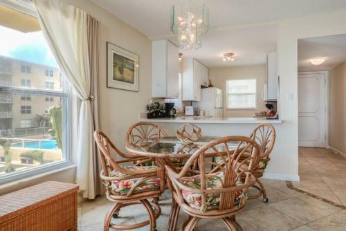 Sea Coast Gardens II By Ocean Properties