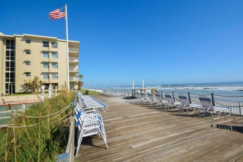 Sea Coast Gardens II By Ocean Properties