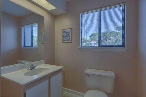 Apartamento Barrier Dunes Pet Friendly By Pristine Properties
