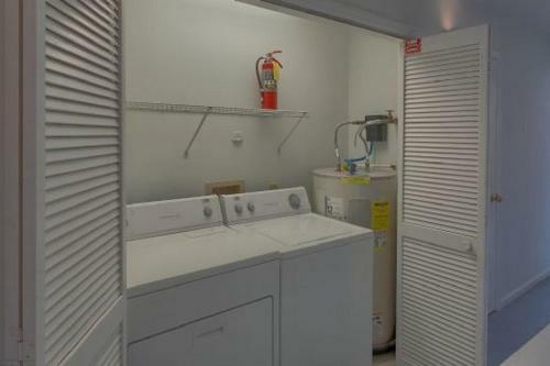 Apartamento Barrier Dunes Pet Friendly By Pristine Properties