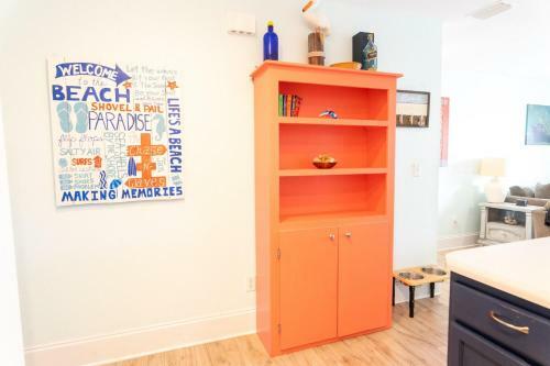 Apartamento Barrier Dunes Pet Friendly By Pristine Properties