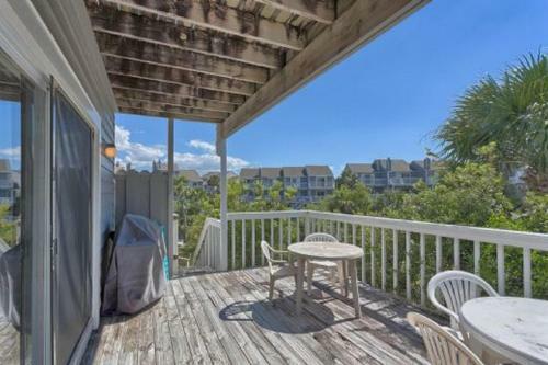 Apartamento Barrier Dunes Pet Friendly By Pristine Properties