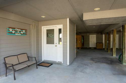 Apartamento Barrier Dunes Pet Friendly By Pristine Properties