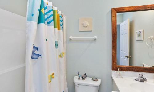 Apartamento Barrier Dunes Pet Friendly By Pristine Properties