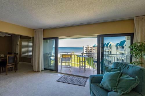 Apartamento 515 Errol By The Sea 2bdrm 2bath Ocean View Condo