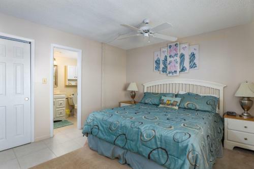 Apartamento 515 Errol By The Sea 2bdrm 2bath Ocean View Condo