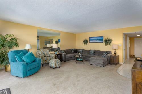 Apartamento 515 Errol By The Sea 2bdrm 2bath Ocean View Condo