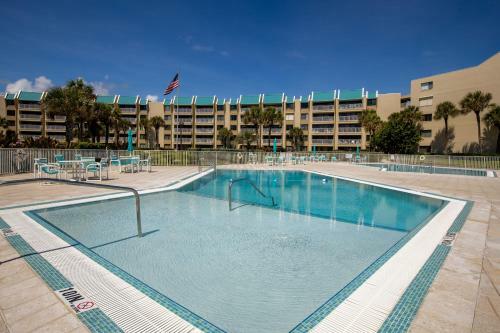 Apartamento 515 Errol By The Sea 2bdrm 2bath Ocean View Condo
