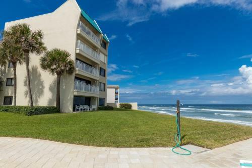 Apartamento 515 Errol By The Sea 2bdrm 2bath Ocean View Condo