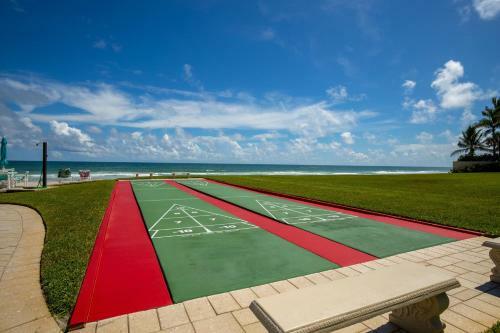Apartamento 515 Errol By The Sea 2bdrm 2bath Ocean View Condo
