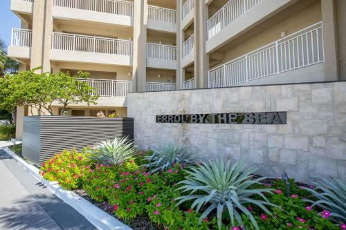 Apartamento 515 Errol By The Sea 2bdrm 2bath Ocean View Condo