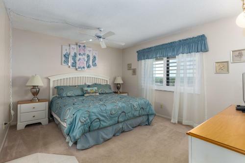 Apartamento 515 Errol By The Sea 2bdrm 2bath Ocean View Condo