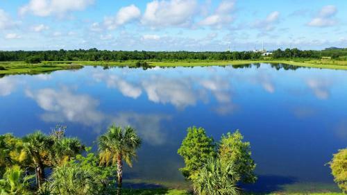 Tropicana Lakeview