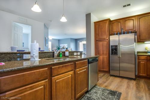 Apartamento Casa Magna Condo #152742