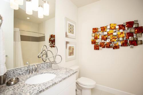 Villa Beautiful 3 Bedroom Suites At Serenity Resort