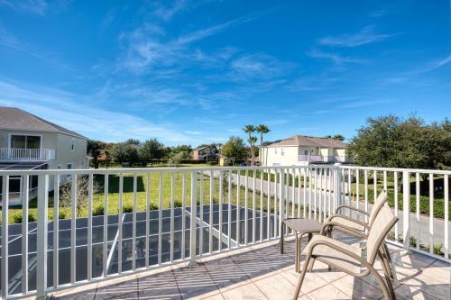 Villa Beautiful 3 Bedroom Suites, 20 Min From Disney