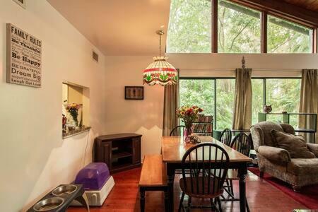 Villa Coconut Creek Lodge