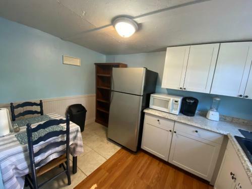 Apartamento A New Hope Retreat