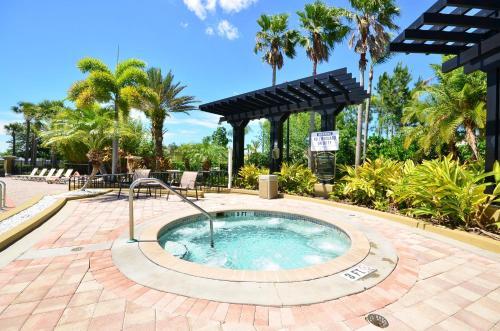 Apartamento Dolce Villa Townhome