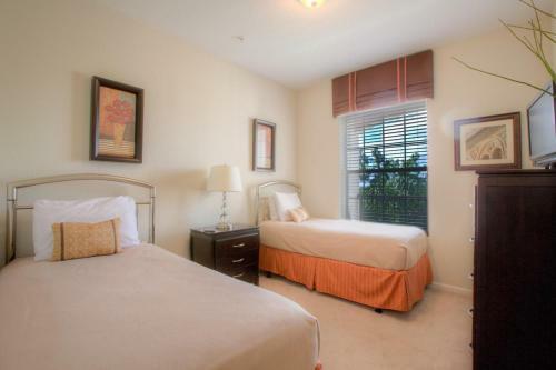 Apartamento Oasis Getaway