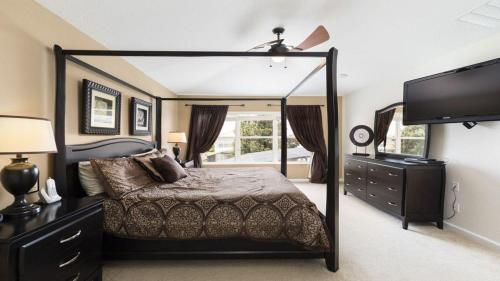6br Windsor Hills Villa